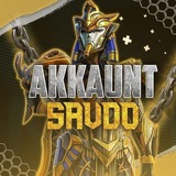 Telegram profile photo for PUBG AKK SAVDO