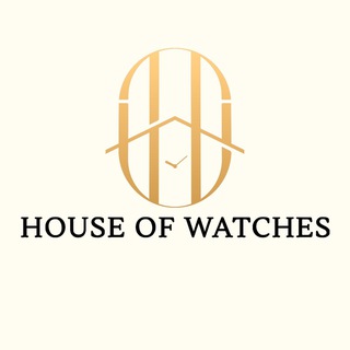 Telegram profile photo for House of Watches Singapore