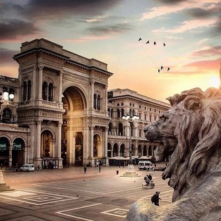 Telegram profile photo for 🛍️Buyer_from_Italy🇮🇹
