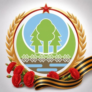 Telegram profile photo for Минприроды Республики Марий Эл