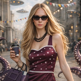 Telegram profile photo for Синдикат с миром