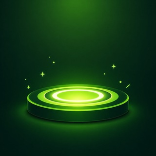 Telegram profile photo for GreenPad