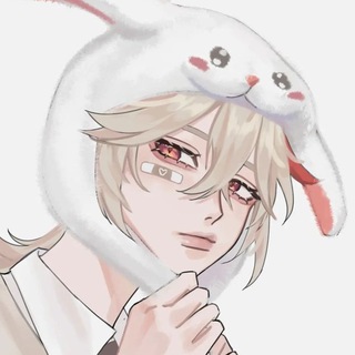 Telegram profile photo for Moved🥲🩷