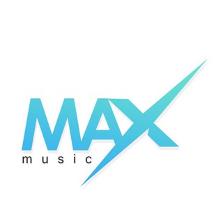 Telegram profile photo for MAX Music