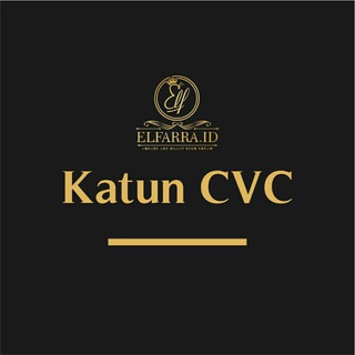 Telegram profile photo for KATALOG CVC - ELFARRA ID