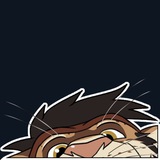 Telegram profile photo for A caveman's waypoint