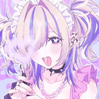 Telegram profile photo for 💜хайнекенчик ~