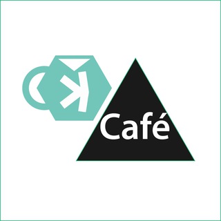 Telegram profile photo for KaspaCafe