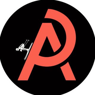 Telegram profile photo for Okhokhonin | Skiing