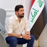 Telegram profile photo for الاستاذ عمر الجبوري