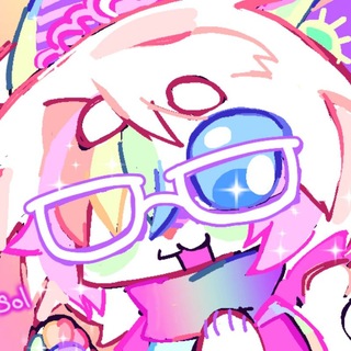 Telegram profile photo for ☀️ 𝗠ɪ𝘅 ɪɴ 𝐁𝐥𝐞𝐧ᴅᴇʀ (-^〇^-)