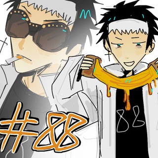 Telegram profile photo for примите в люди OKIW8$|-|