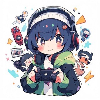 Telegram profile photo for Săn Khuyến Mãi Game 🎲