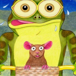Telegram profile photo for Ratty $RATTY Portal