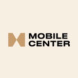 Telegram profile photo for Mobile Center