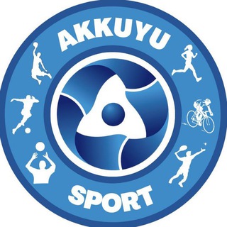 Telegram profile photo for Аккую Спорт