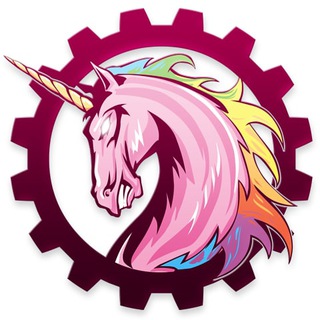Telegram profile photo for FEU Token