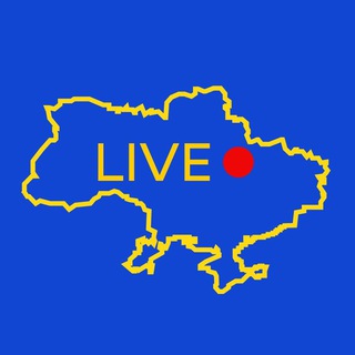 Telegram profile photo for Donate for the Live: Ukraine