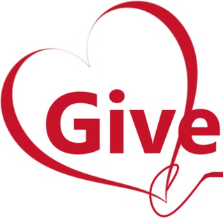 Telegram profile photo for Give All the Heart