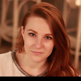 Telegram profile photo for N.Shevchenko_cast