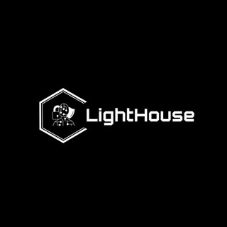 Telegram profile photo for LightHouse
