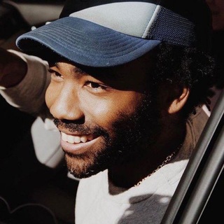 Telegram profile photo for Childish Gambino / Дональд Гловер