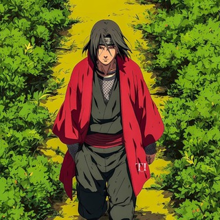 Telegram profile photo for ANIME background | خلفيات انمي