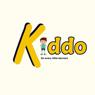 Telegram profile photo for Kiddo Shop