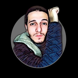 Telegram profile photo for Mustafa By U