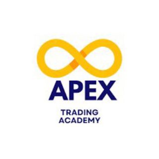 Telegram profile photo for APEX TRADING ACADEMY️ ️