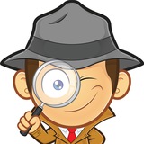Telegram profile photo for Snooper Alerts