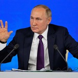Telegram profile photo for Владимир Владимирович