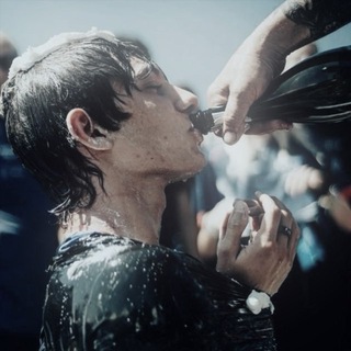 Telegram profile photo for полвторого
