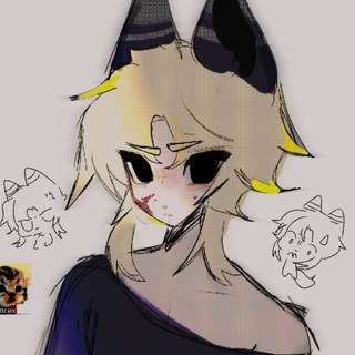 Telegram profile photo for ▼ F0gGsTer
