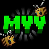 Telegram profile photo for Minecraft Viewers' vote