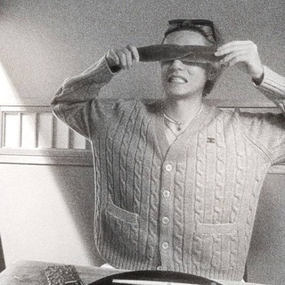 Telegram profile photo for Penicillinum