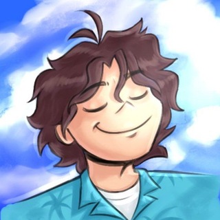 Telegram profile photo for Нескью Аниматион