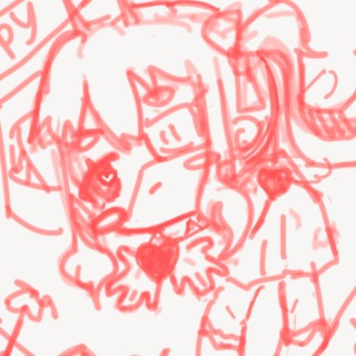 Telegram profile photo for ʚ vivichi ɞ