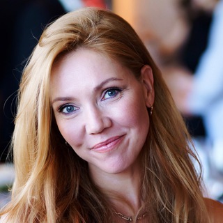 Telegram profile photo for Аня Кирсанова ON AIR