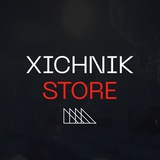 Telegram profile photo for XichnikStore | Продажа аккаунтов Reallyworld