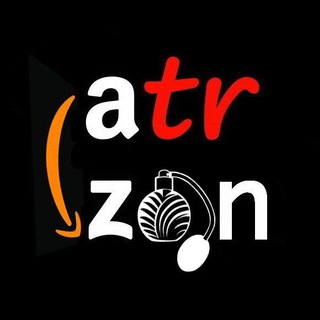 Telegram profile photo for AtrZon | عطرزون