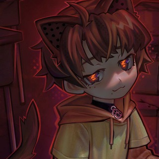 Telegram profile photo for Femboys GIFs