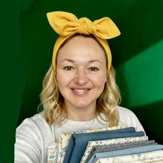 Telegram profile photo for Мастерская текстиля