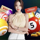 Telegram profile photo for 小玛莉休闲博彩赌场游戏