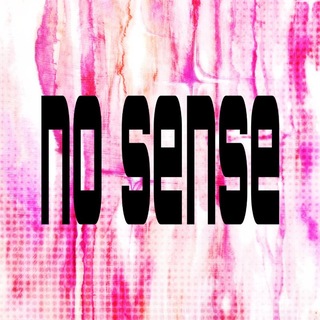 Telegram profile photo for nosense