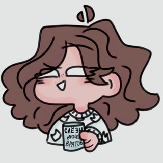 Telegram profile photo for 🧋Vedgeee🧋