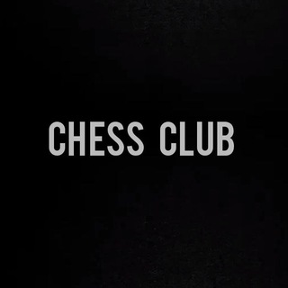 Telegram profile photo for Chess Club