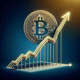Telegram profile photo for crypto power