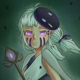 Telegram profile photo for Потеряшка