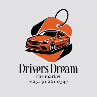 Telegram profile photo for Drivers dream online car market